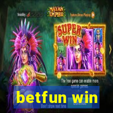 betfun win